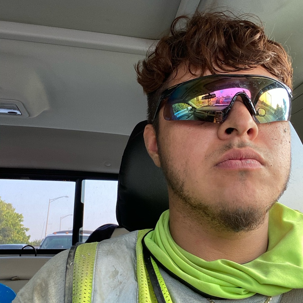Meet your Posher, Ricardo